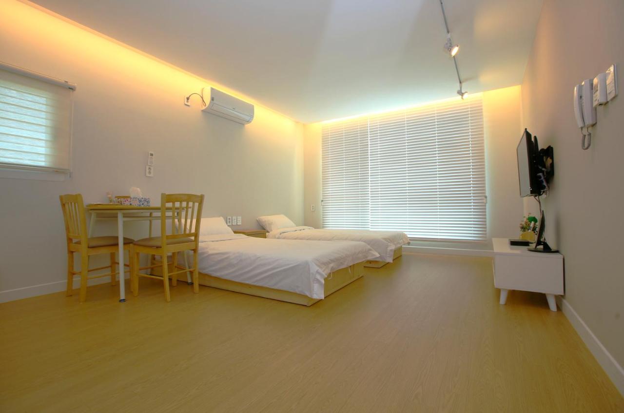 Suite con Vista Mare