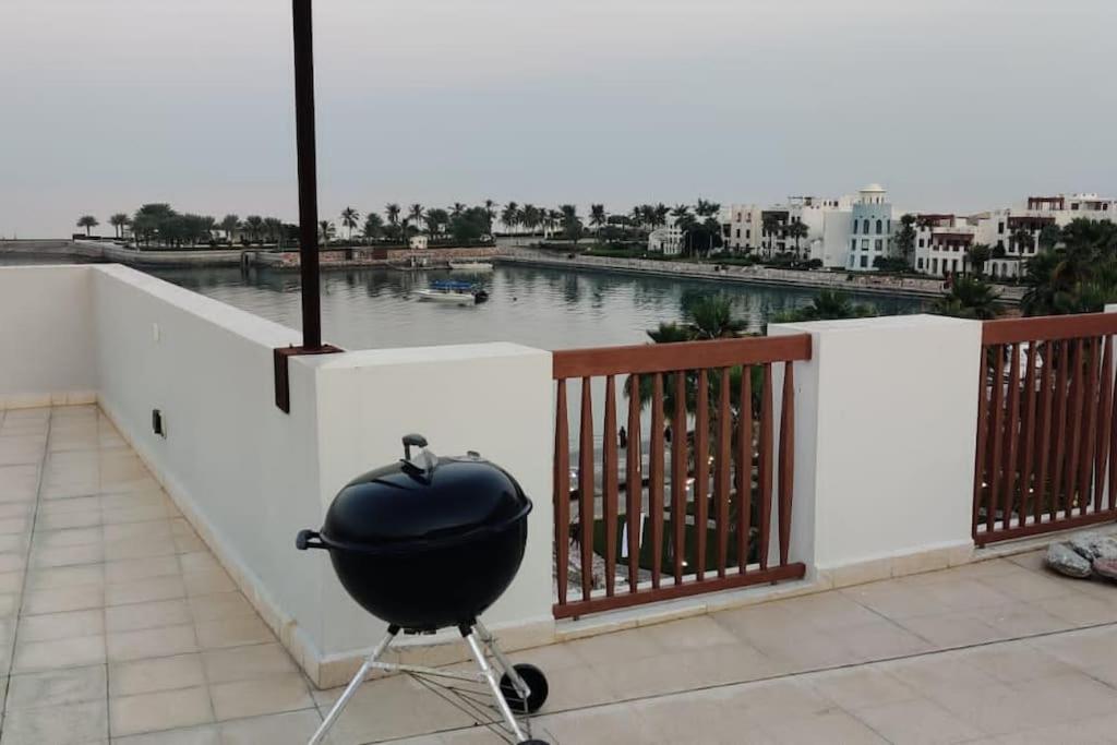 Jabal Sifah Tha Marina View Apartment - Chambres d'hôtes Mascate
