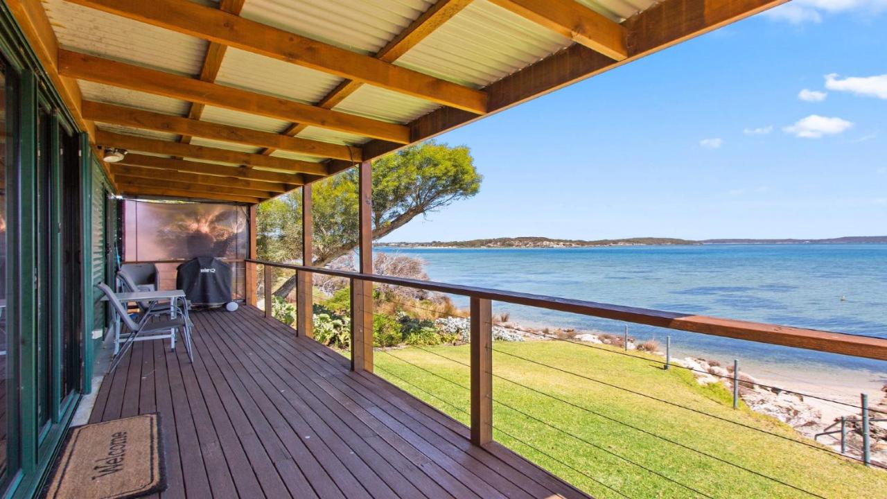 Kellidie Bliss Is Coffin Bay's Touch Of Paradise - Perfect Couples Retreat - Chambres d’hôtes