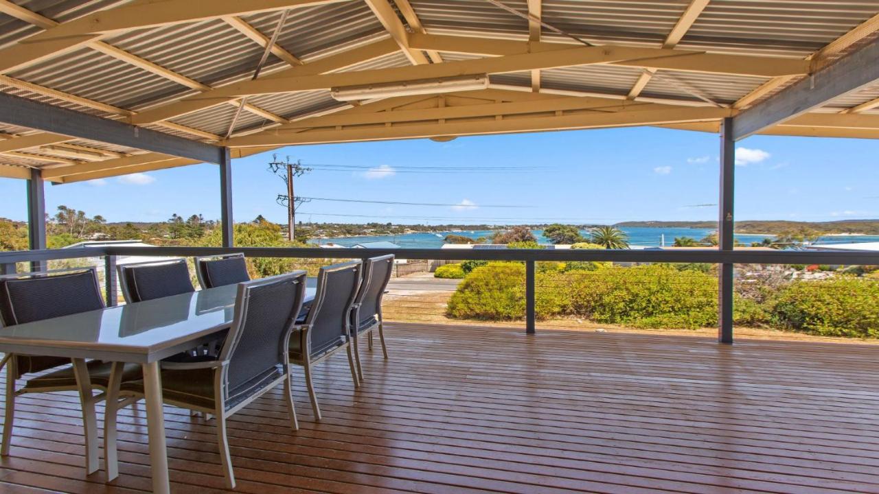 Mariners View Coffin Bay - B&B