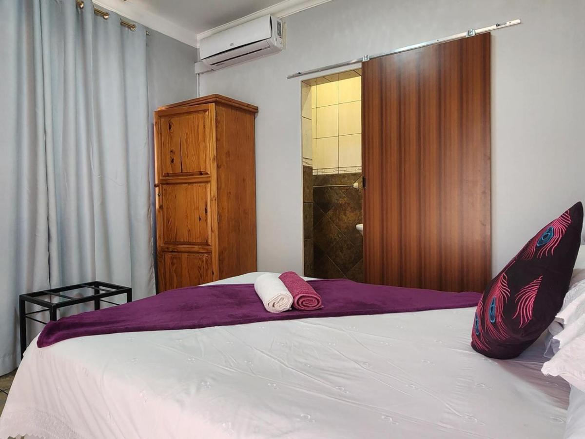 Habitación Doble Confort