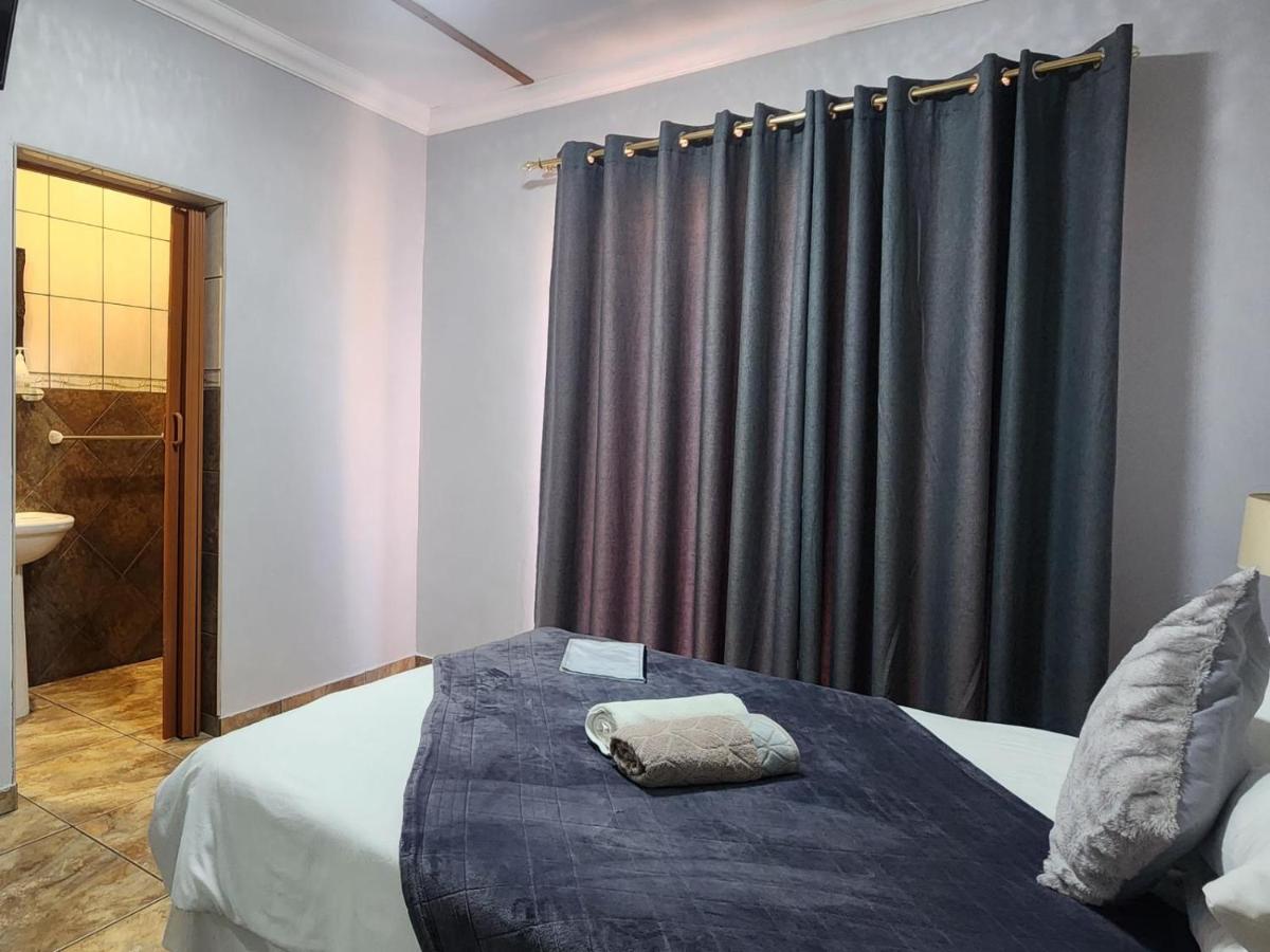 Standard Doppelzimmer