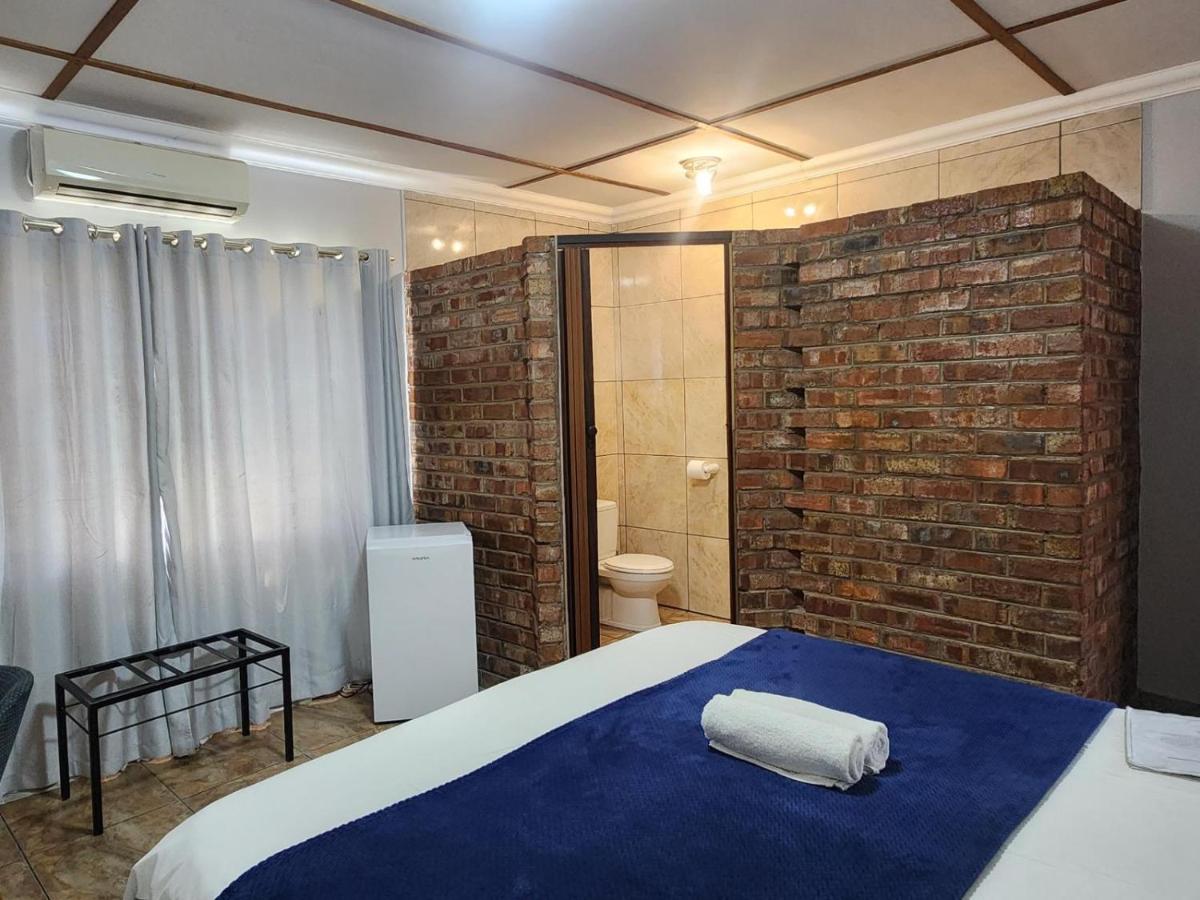 Habitación Clásica con cama extragrande