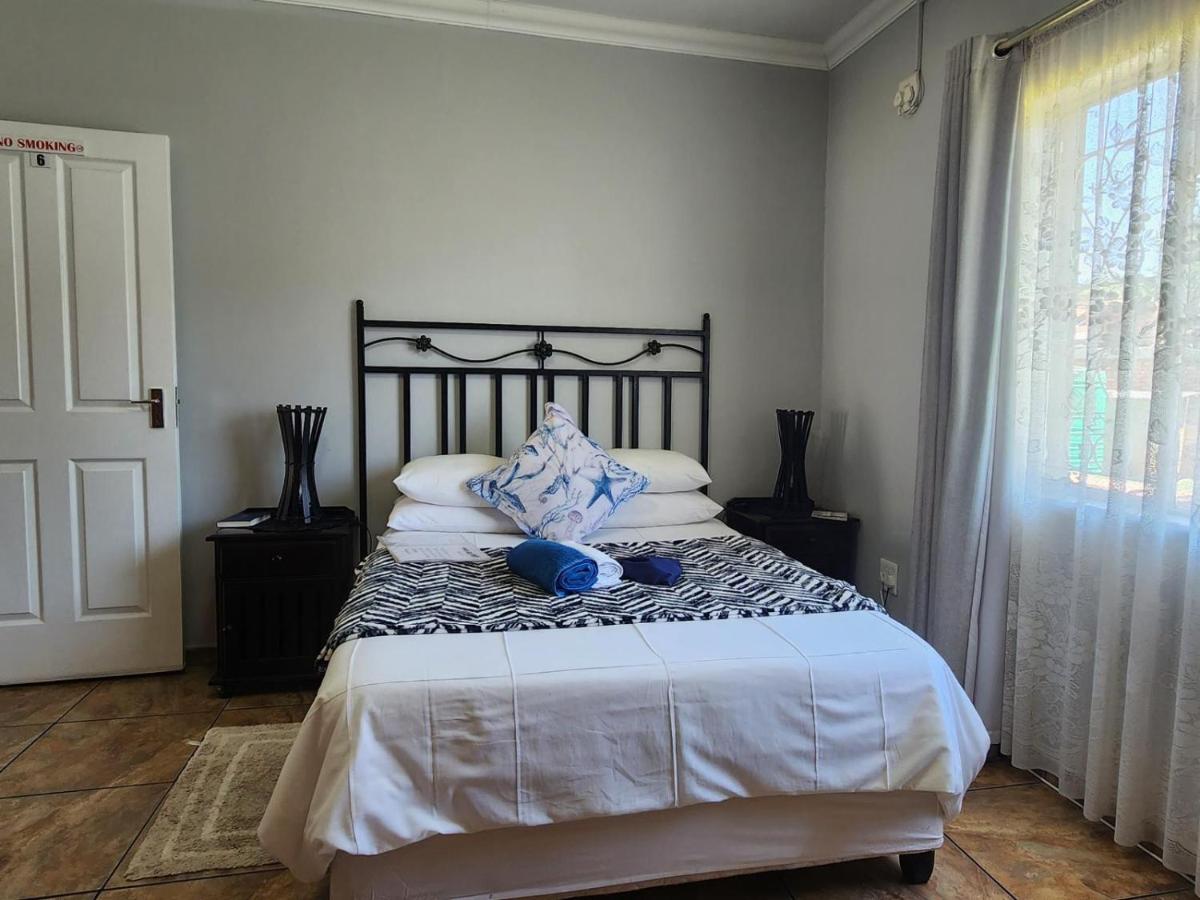 Habitación Doble Luna de Miel