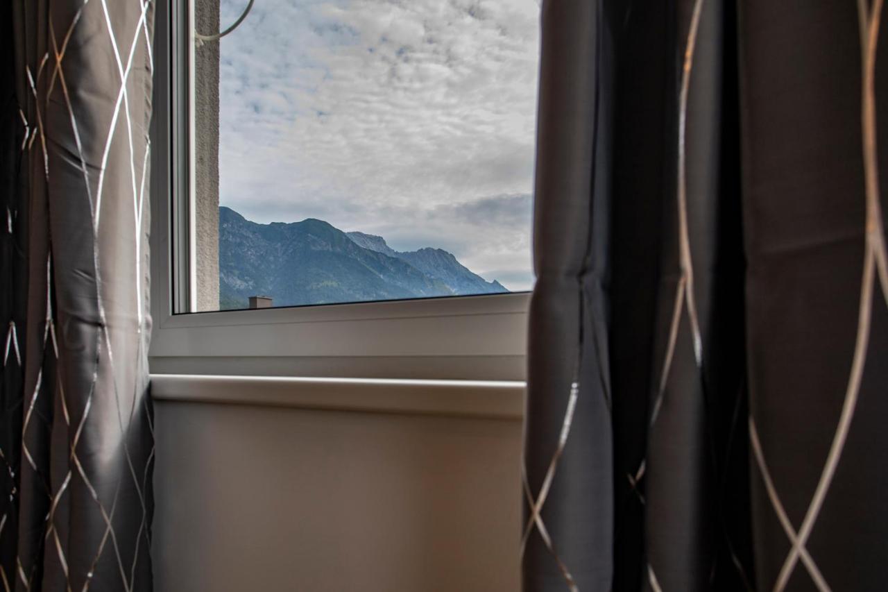 Innsbruck East Side Apartment I Free Street Parking - B&B