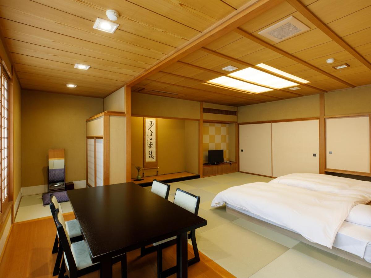 Chambre de Style Japonais