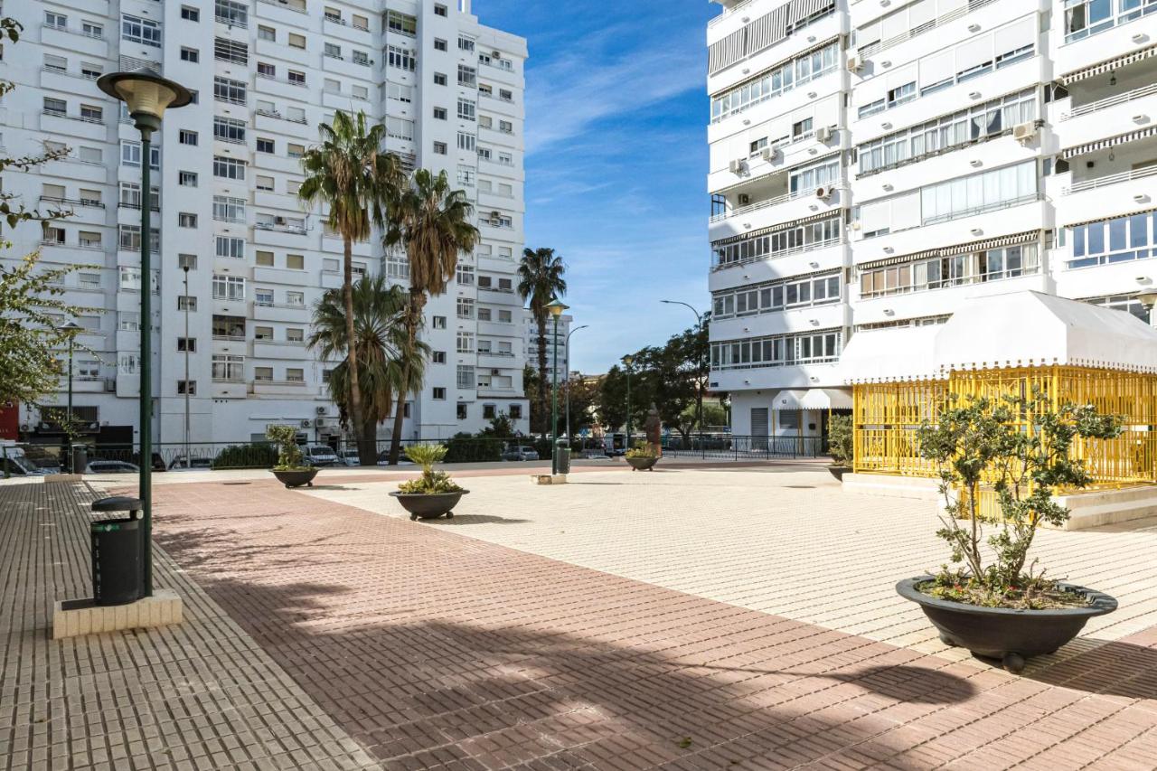 Mediterraneo Apartment - B&B Málaga