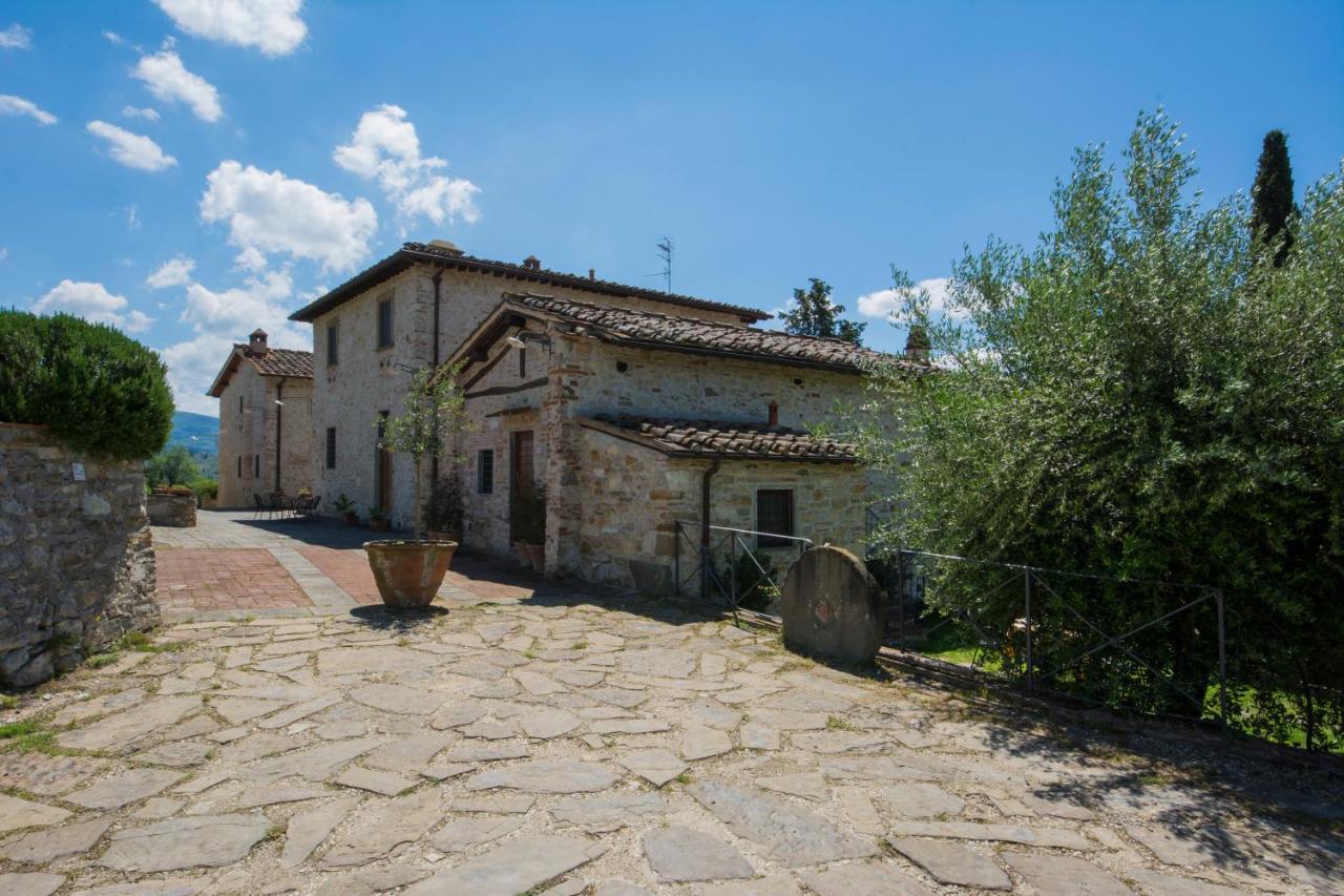 Borgo Bottaia - Bed and Breakfast