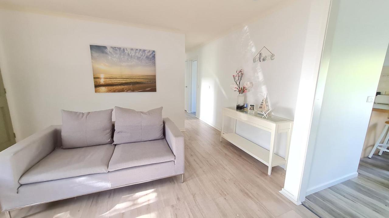 Capelsound Beach house - Chambres d’hôtes