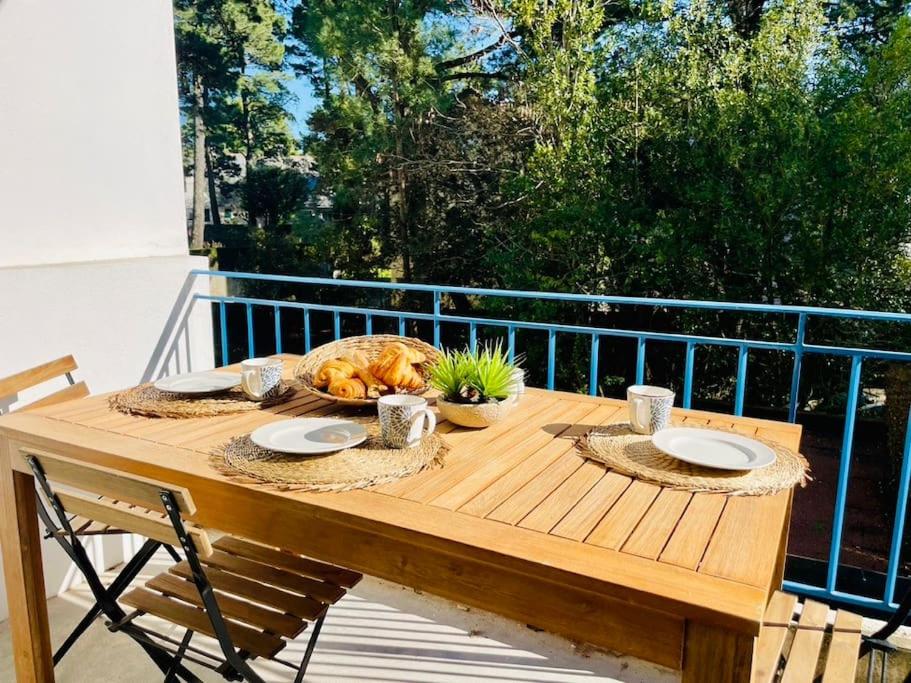 Appartement La baule Le 30 - Bed and Breakfast