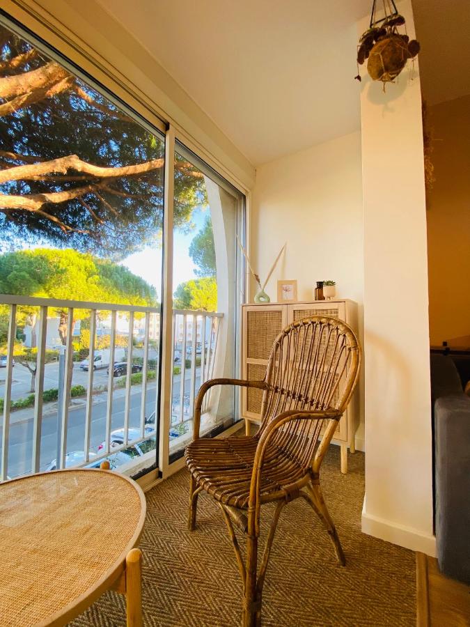 La bohème Studio - B&B