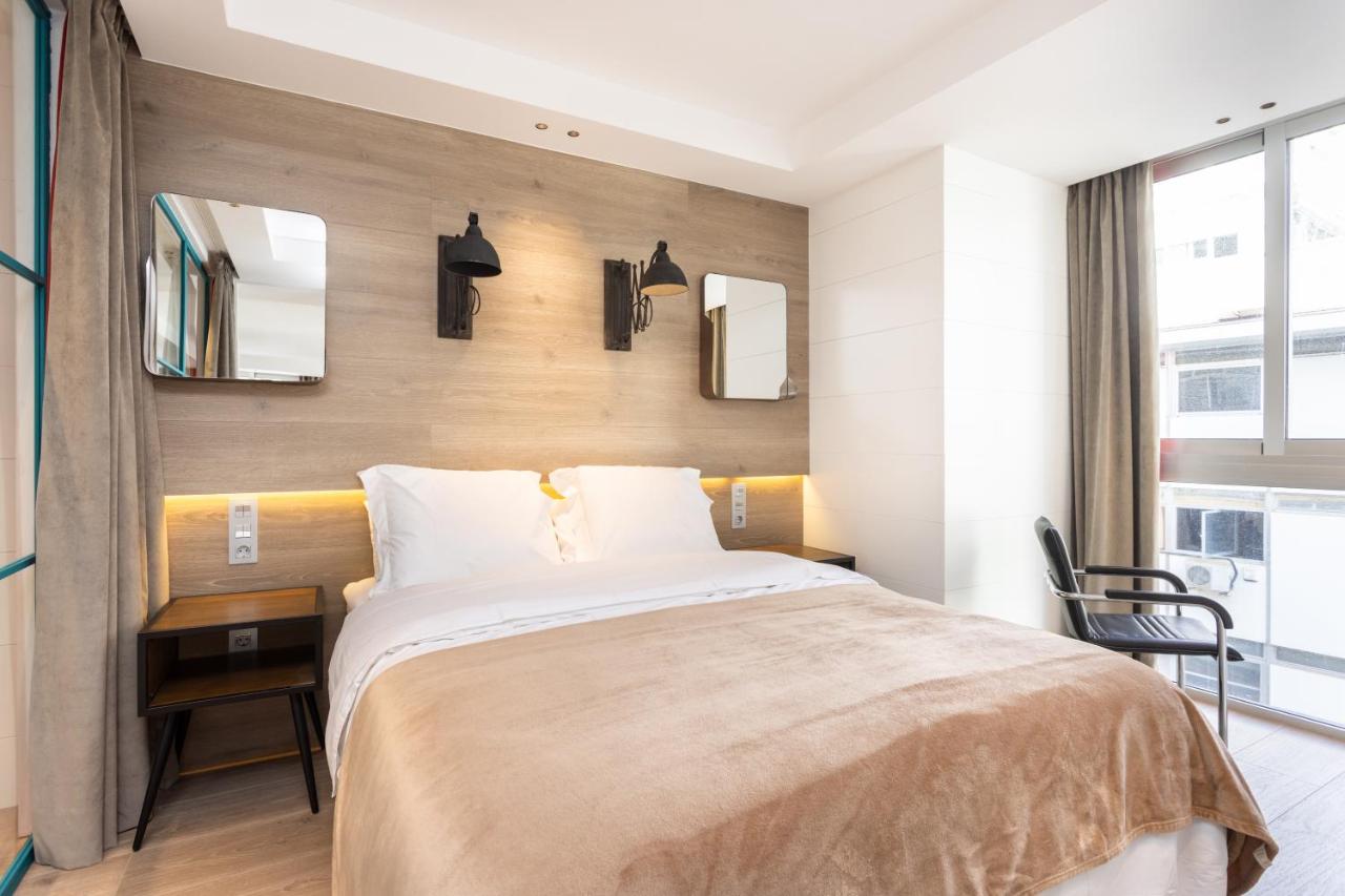 Home2Book Stylish Flat in Santa Cruz - B&B Santa Cruz de Tenerife