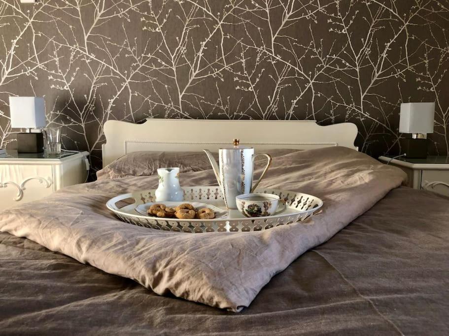 Αρχοντικό της Ευτυχίας 1 - B&B Gythio