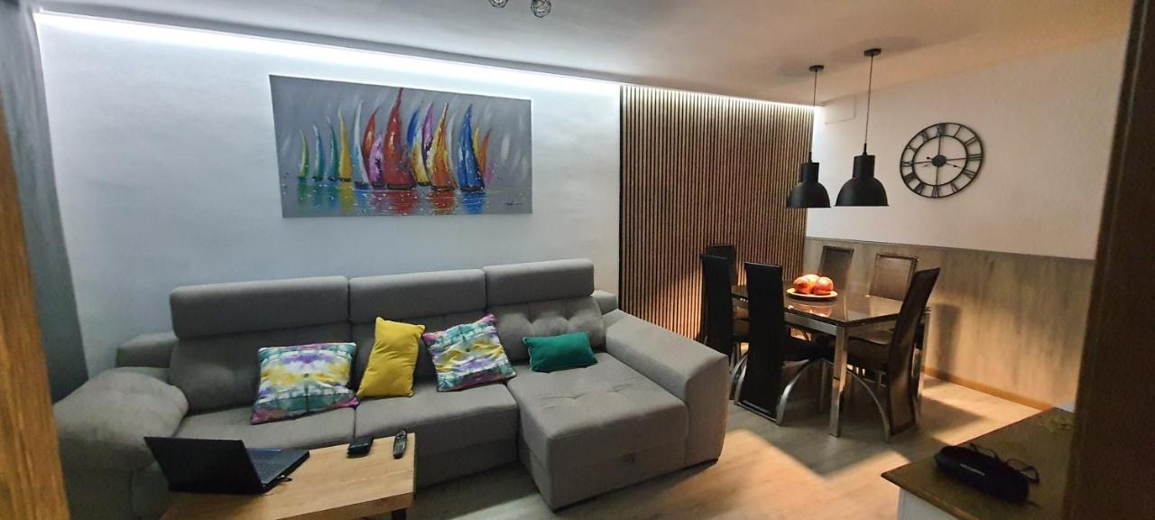 Apartamento en l'Escala - B&B