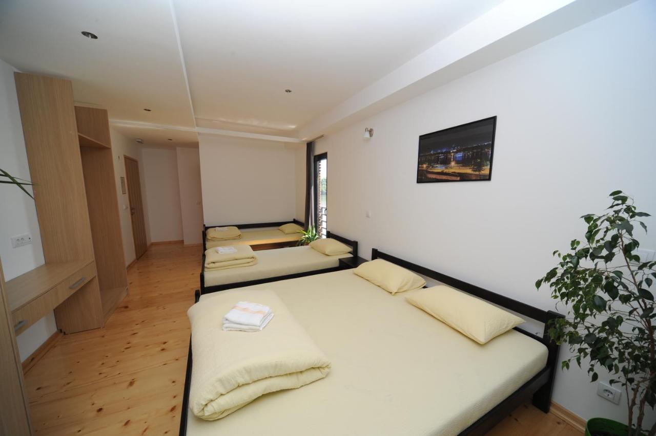 Vierbettzimmer