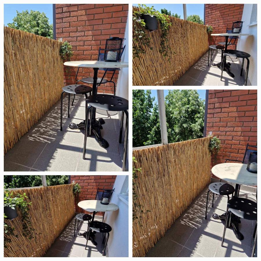 South 2 Osijek - B&B