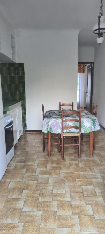 Entrecasteaux T1 saisonnier - B&B