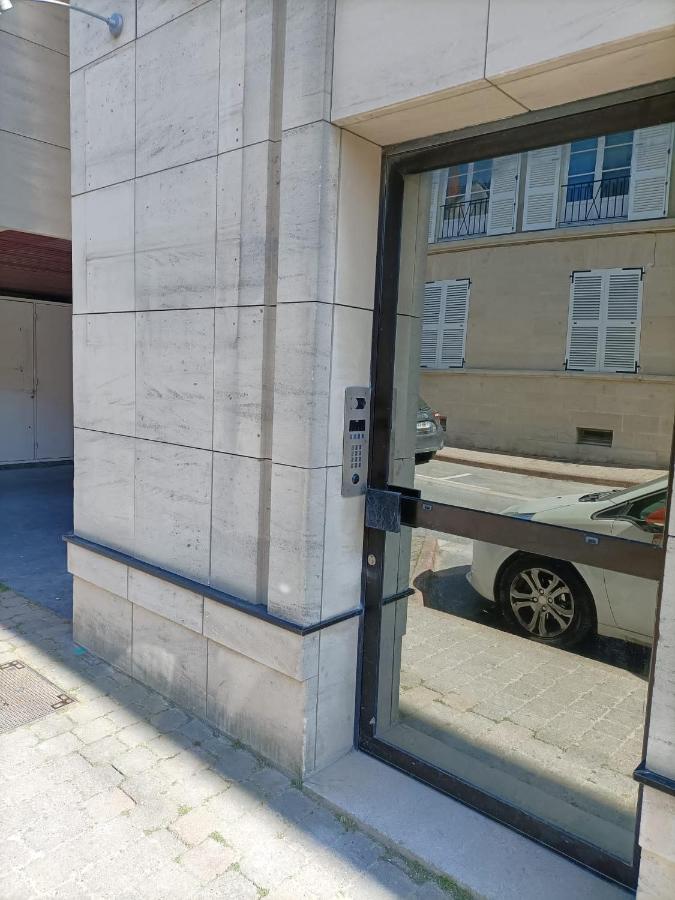 Merveilleux T2 en hypercentre - B&B