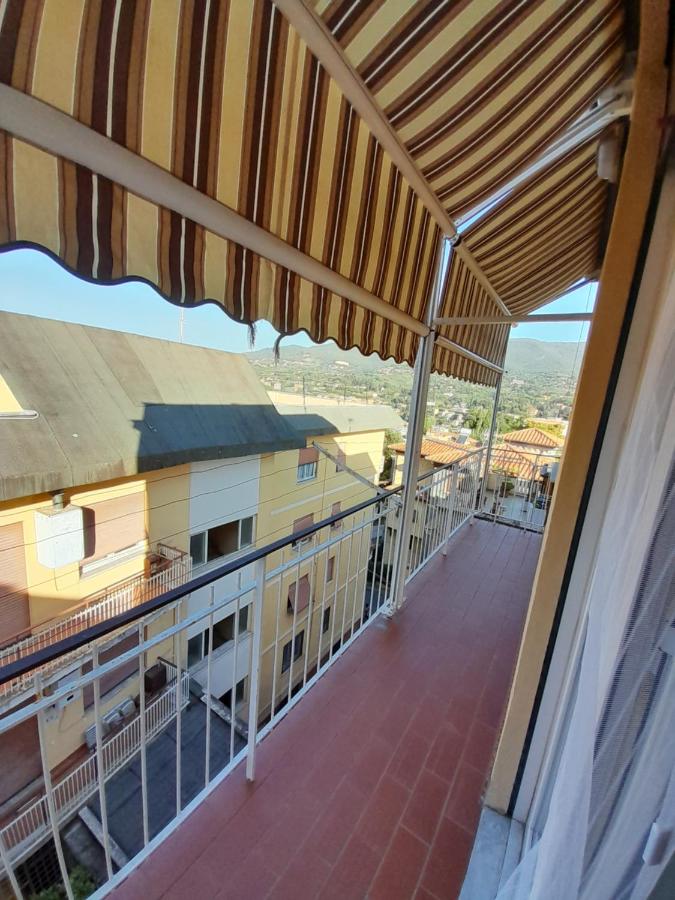 A casa di Ciccio da'mmonte - Chambres d’hôtes
