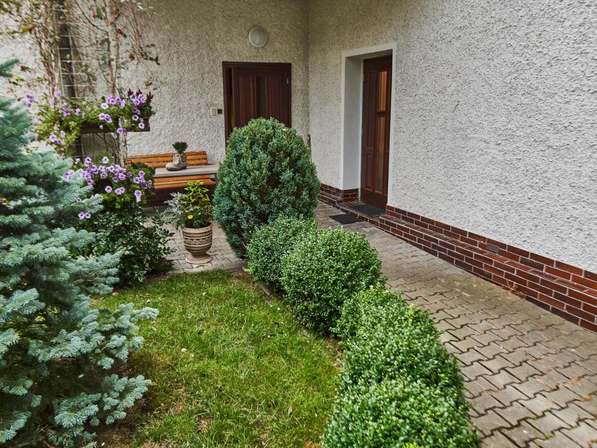 Apartmán u Martina - Bed and Breakfast