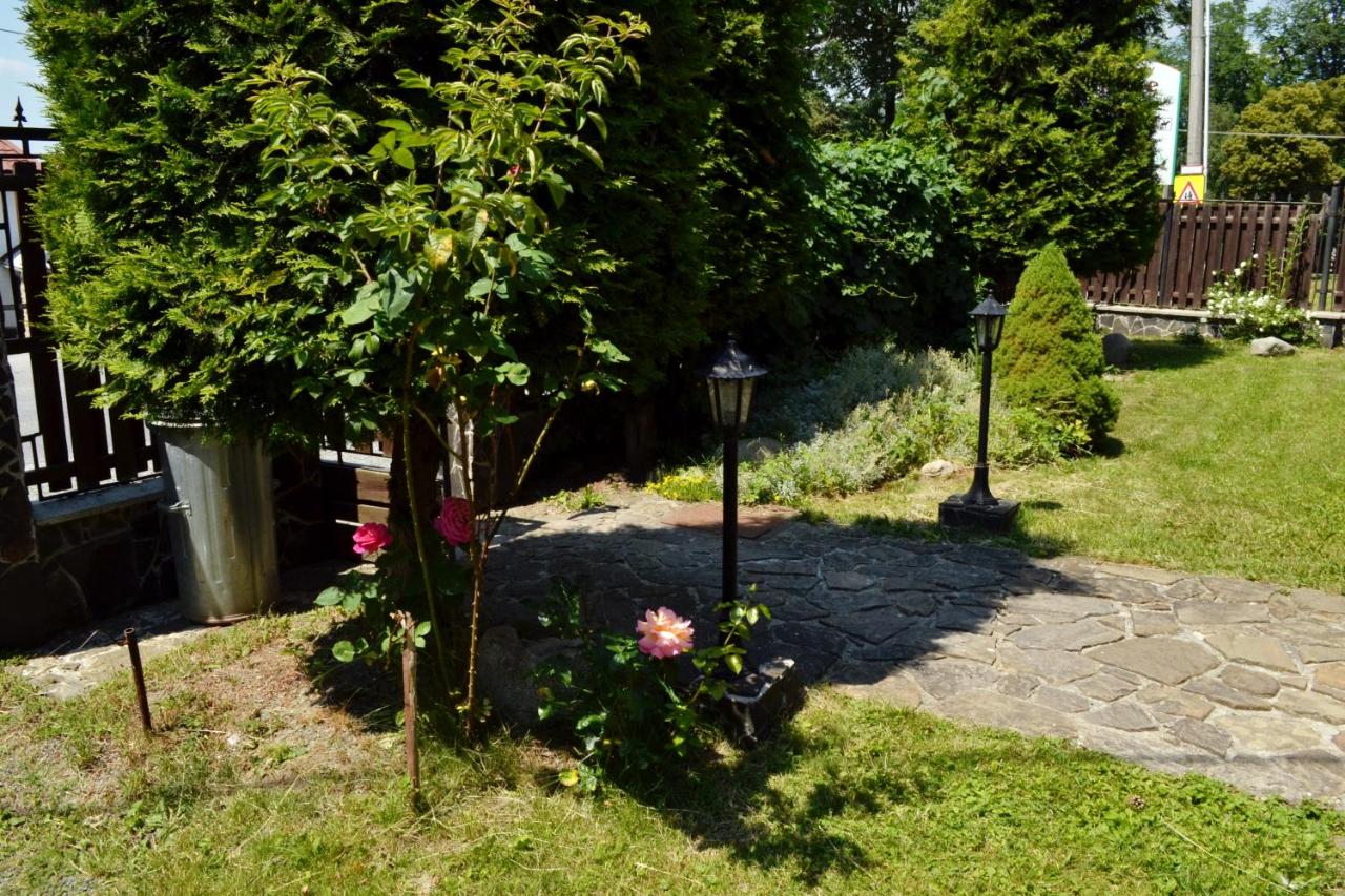 Apartmány Village - Ferienwohnung Velký Slavkov