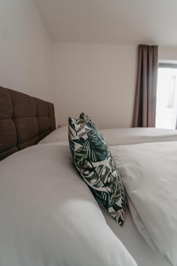 Apartamento de 2 dormitorios