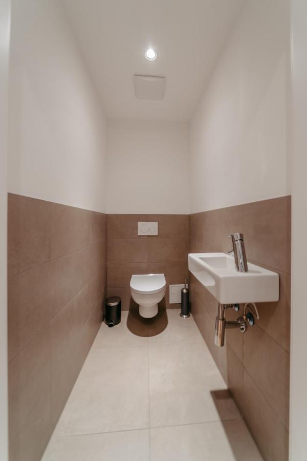 Apartment mit 2 Schlafzimmern