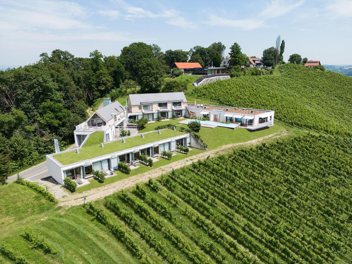 RELAX APARTMENTS An der Lage Hochgraßnitzberg - Ferienwohnung
