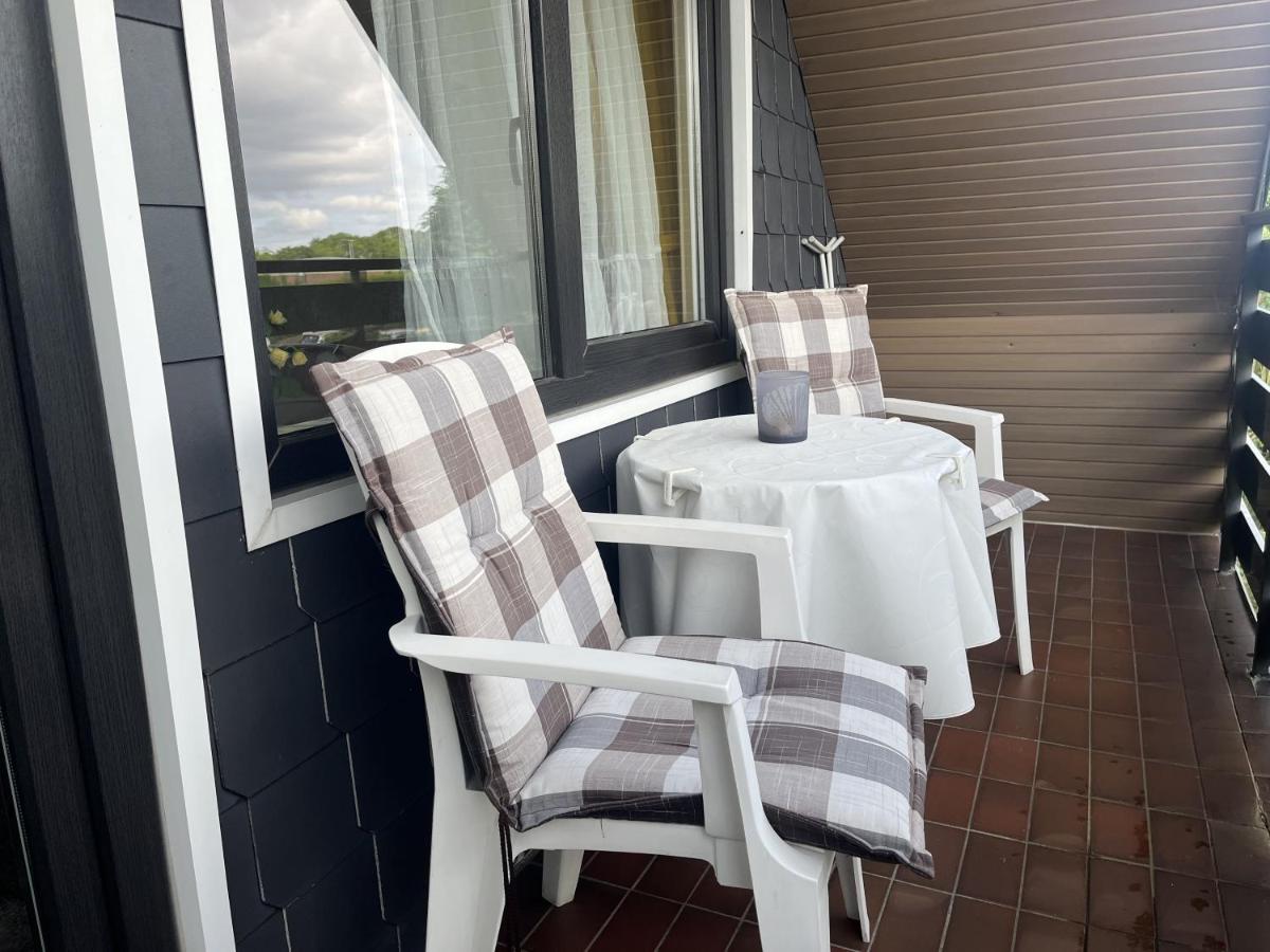 STOE14c Gästehaus Iden, App 1 - B&B Niendorf