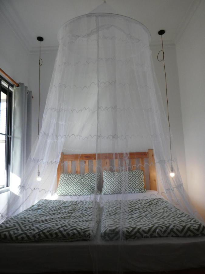 Habitación Doble con baño privado