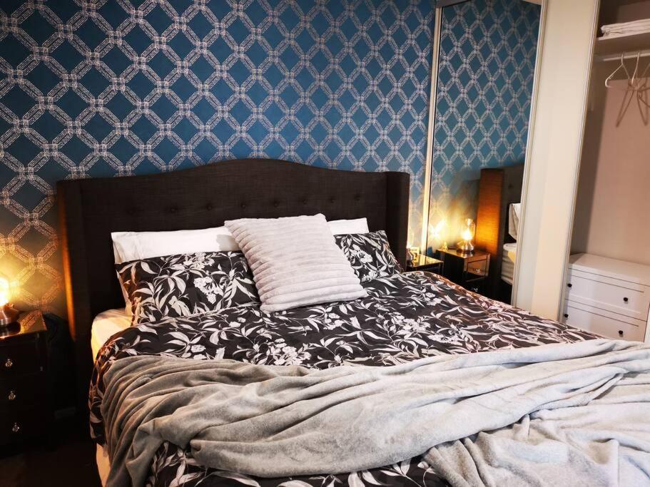 Appartement 2 Chambres