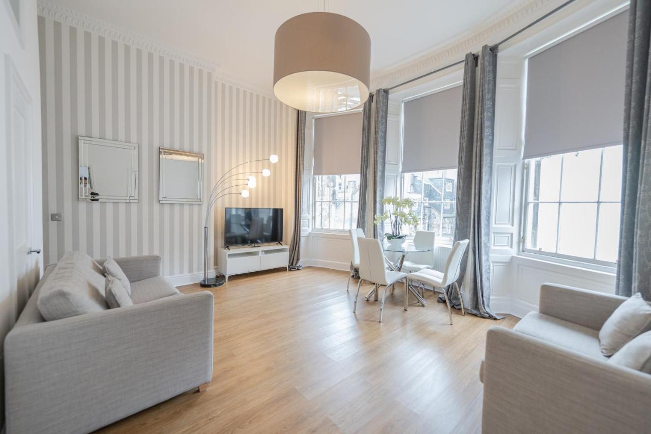 Luxe Appartement met 2 Slaapkamers