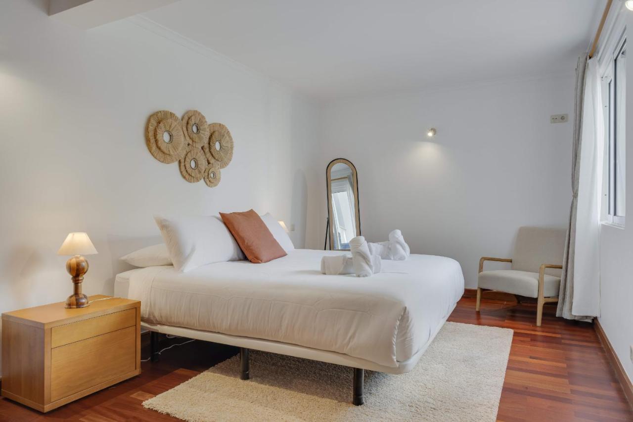 Appartement avec Balcon