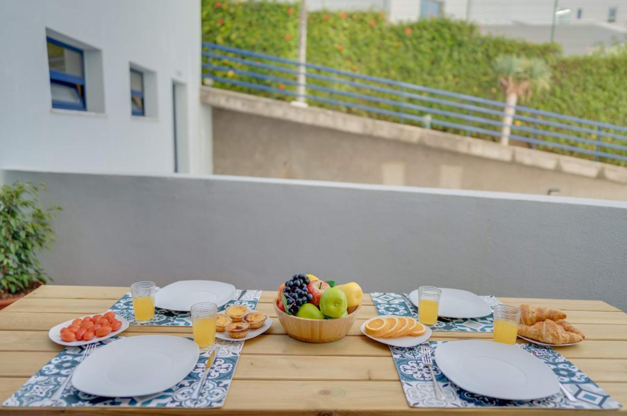 Tropical Pearl by Atlantic Holiday - Ferienwohnung Funchal