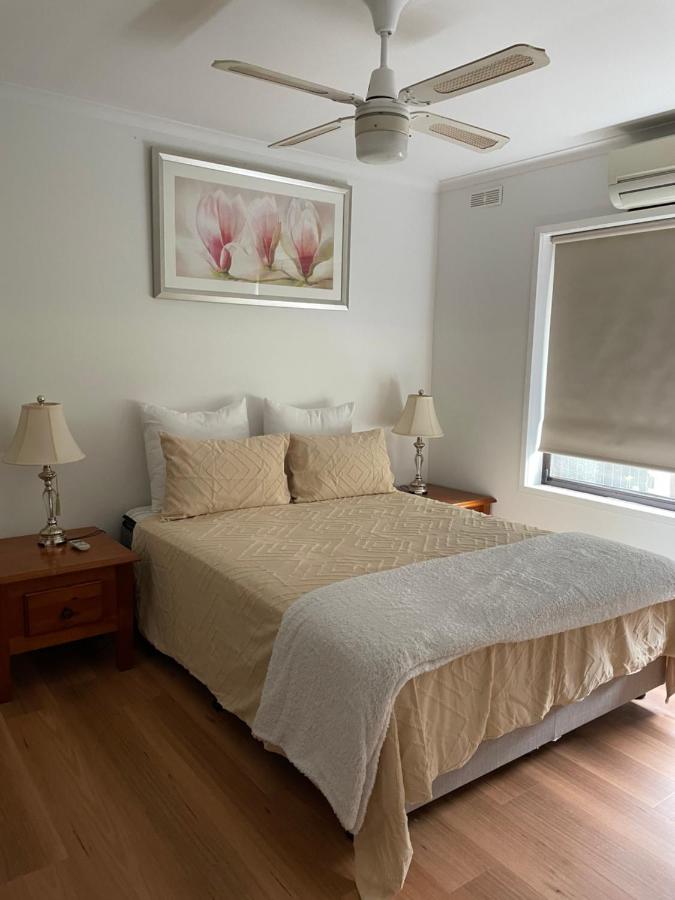 25 Wentworth Street shepparton - B&B