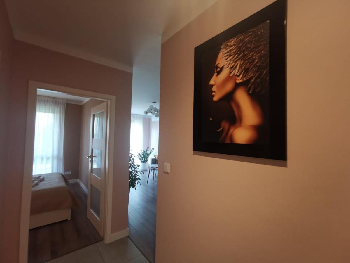 Appartement met 1 Slaapkamer