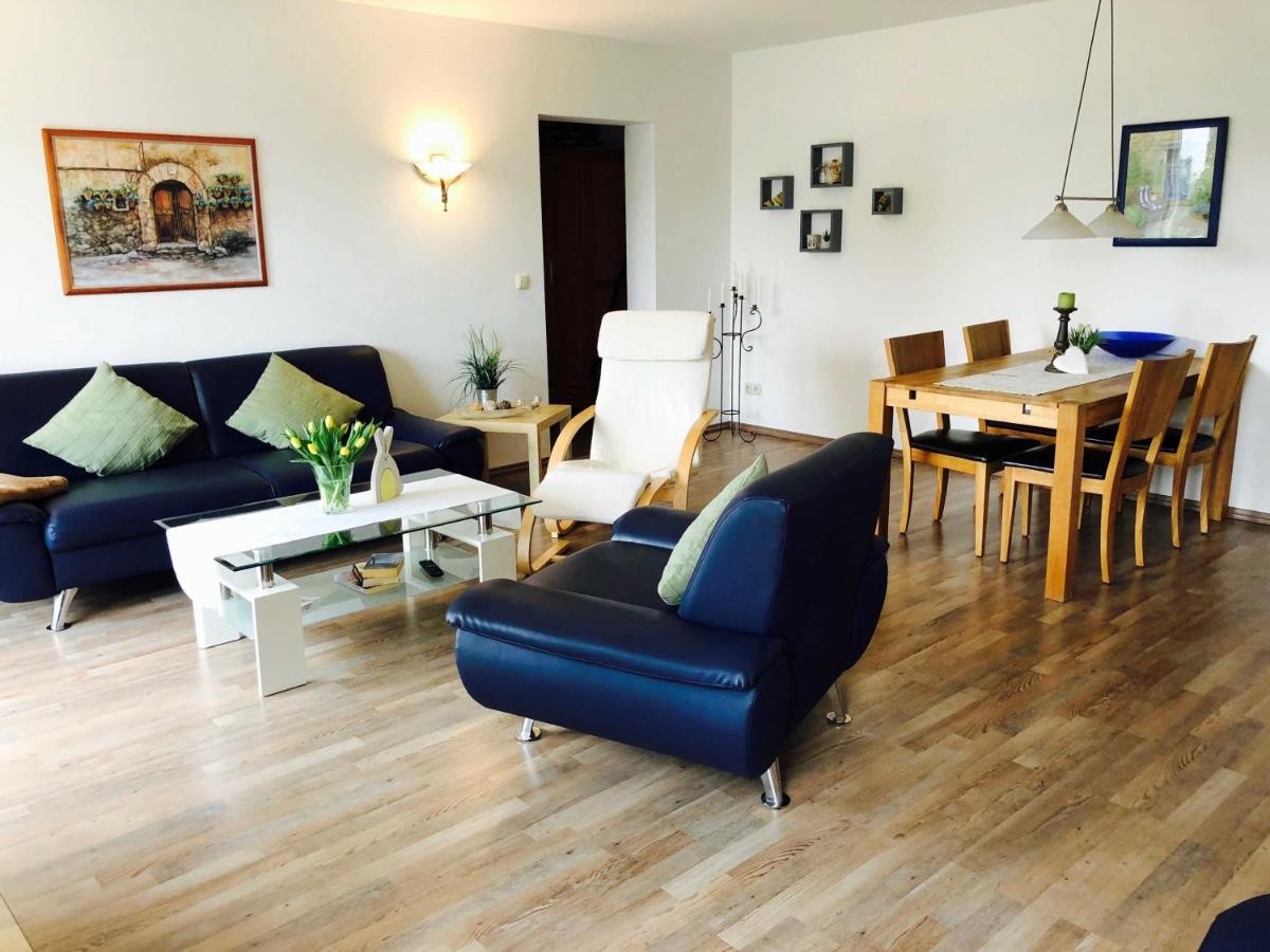 Appartement met 2 Slaapkamers en Terras