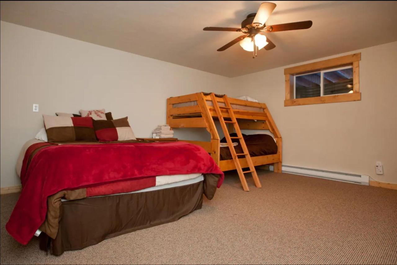 Chambre Double avec Salle de Bains Privative