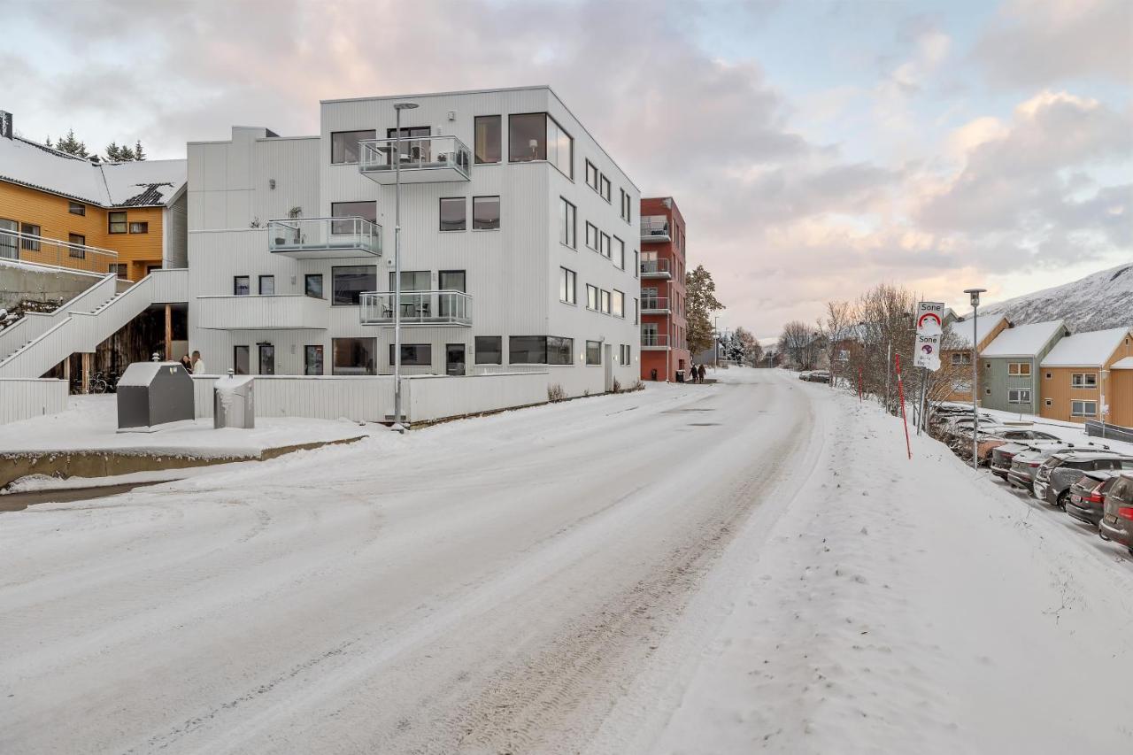 Appartement - Rez-de-Chaussée