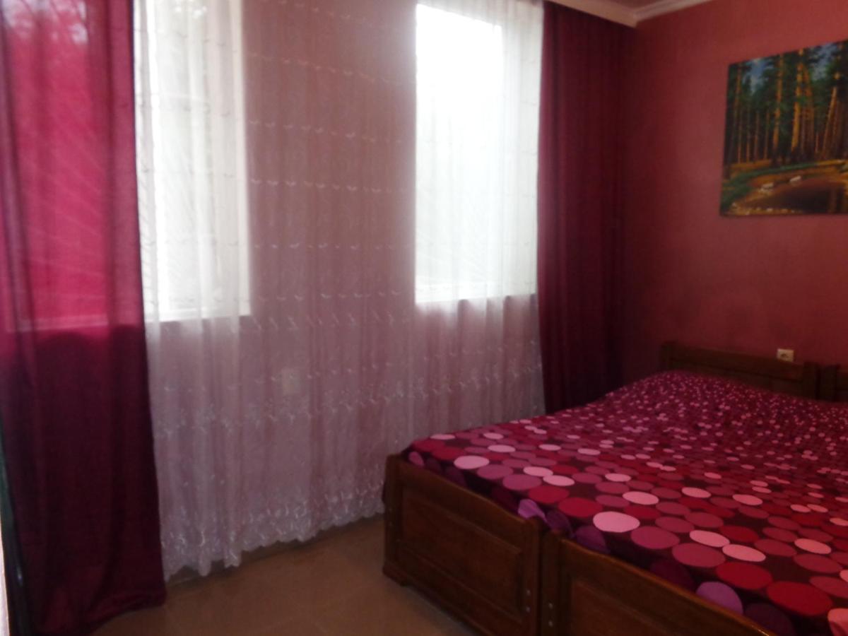 Camera Matrimoniale/Doppia con Letti Singoli con Bagno Privato
