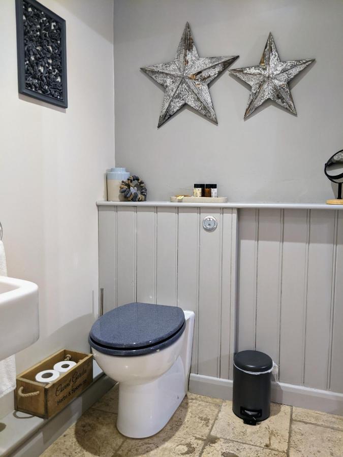 Comfort Double Room 'The Keepers' 
