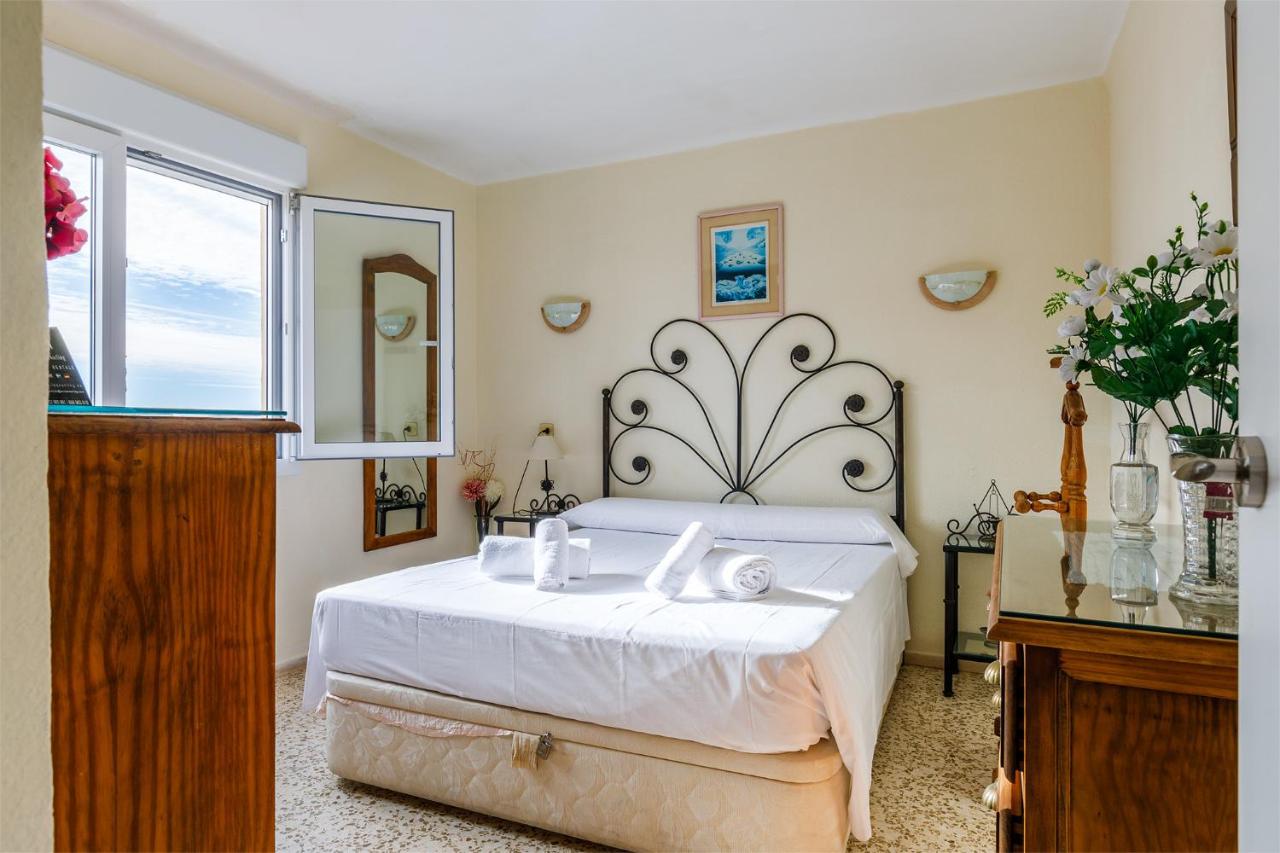 A&N Malaga 3, Torre del Mar - B&B