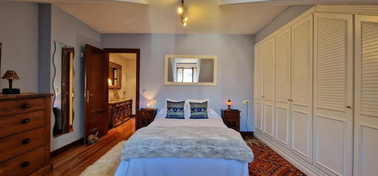 Bohemia Centro y Mar VUT-4605-AS - B&B