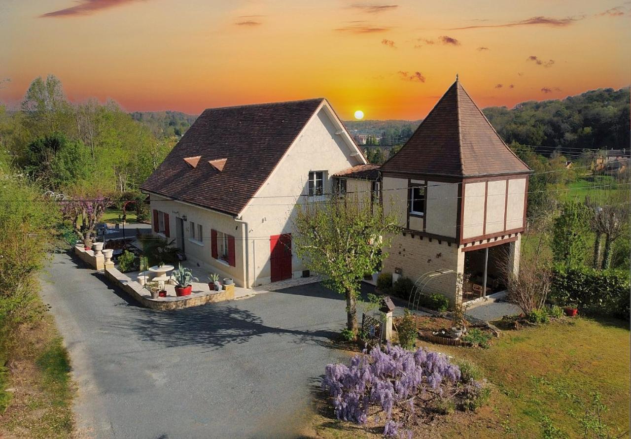 La Bayardine - Bed and Breakfast