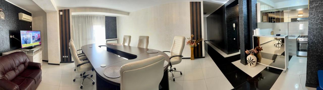 Apartament zona fabricii Ford - Ferienwohnung