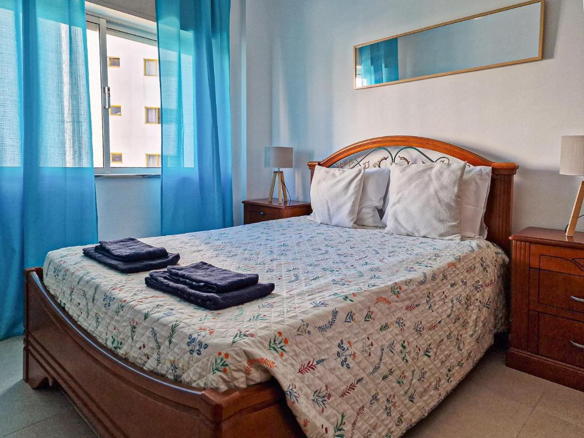 Apartamento Rocha Squash - Free WiFi - Portimão - Praia da Rocha - B&B Portimão