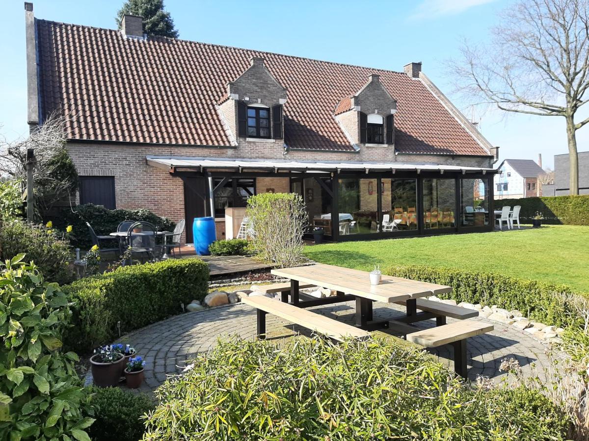 B&B Dessel - Den Donkman - Bed and Breakfast Dessel