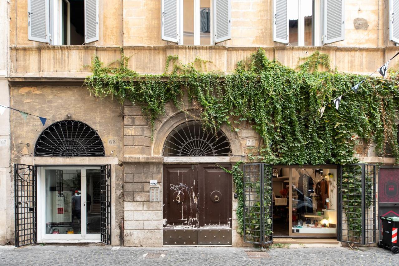iFlat Homey in Campo de'Fiori - B&B Rome