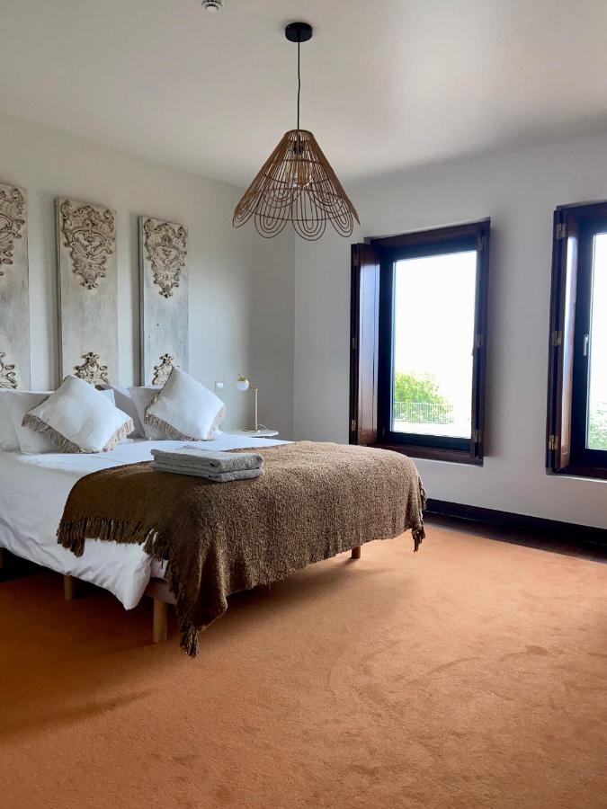 Habitación Doble con vistas a la piscina