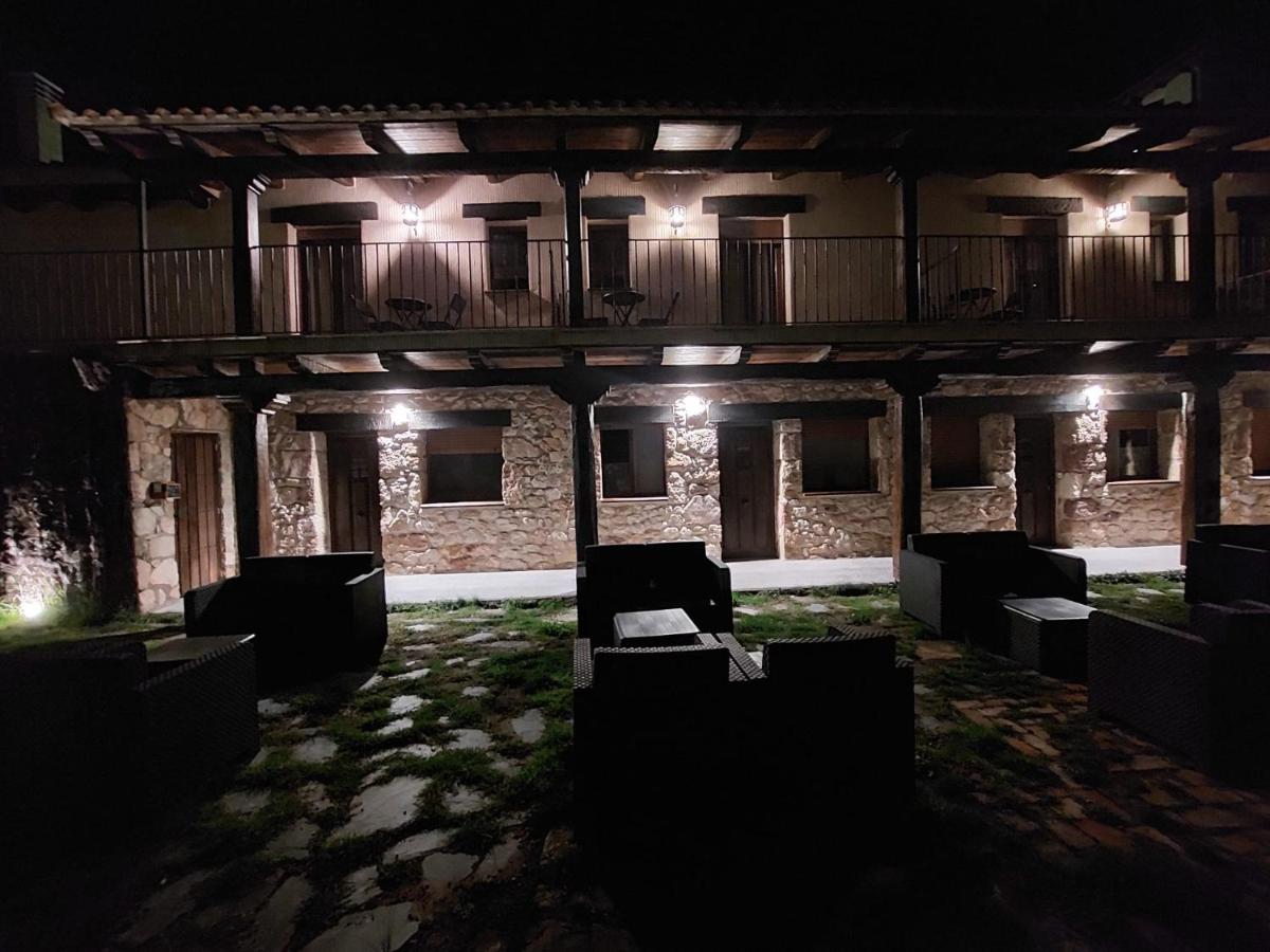 Duplex Apartment
